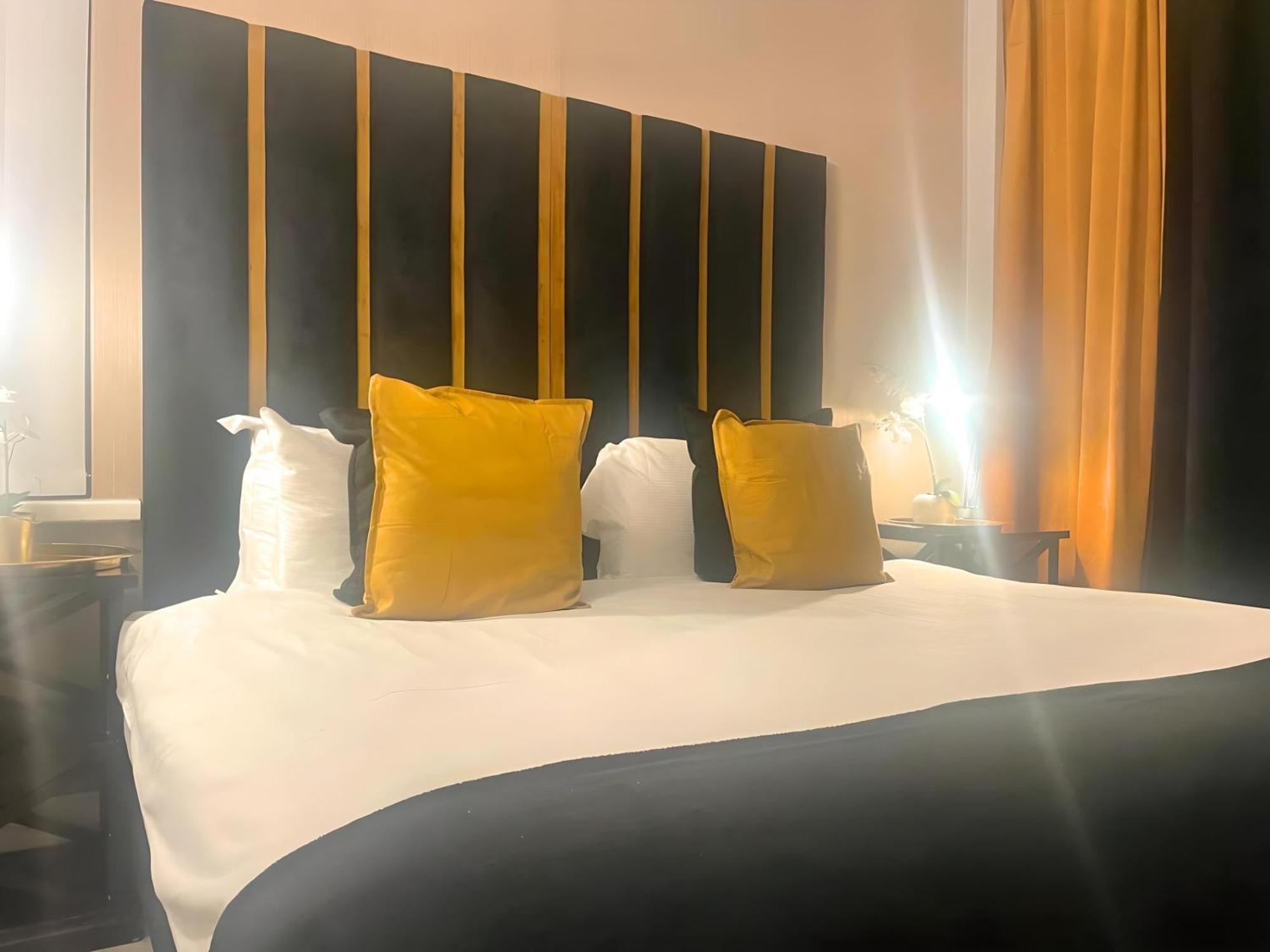 *Luxury 9Ine Lush Jacuzzi Apartment & Balcony* Birmingham Exterior photo