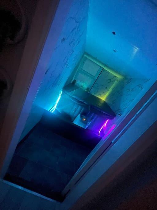 *Luxury 9Ine Lush Jacuzzi Apartment & Balcony* Birmingham Exterior photo